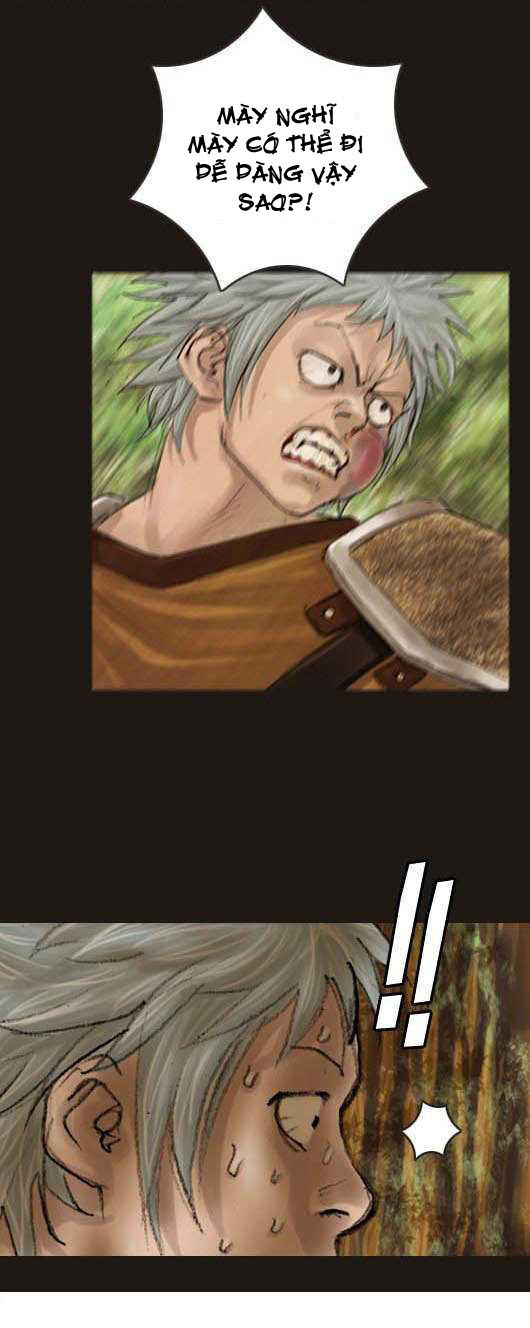 Magician Chapter 10 - Trang 2