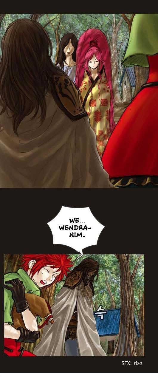 Magician Chapter 10 - Trang 2