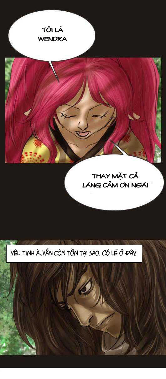 Magician Chapter 10 - Trang 2