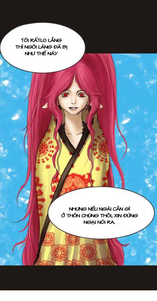 Magician Chapter 10 - Trang 2