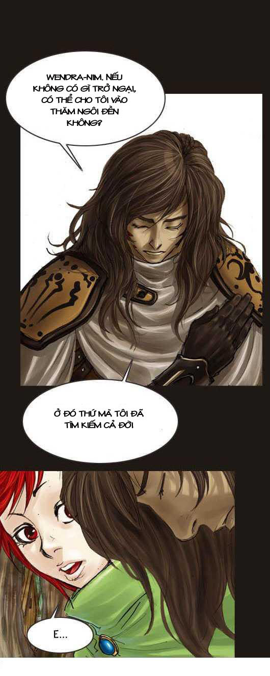 Magician Chapter 10 - Trang 2