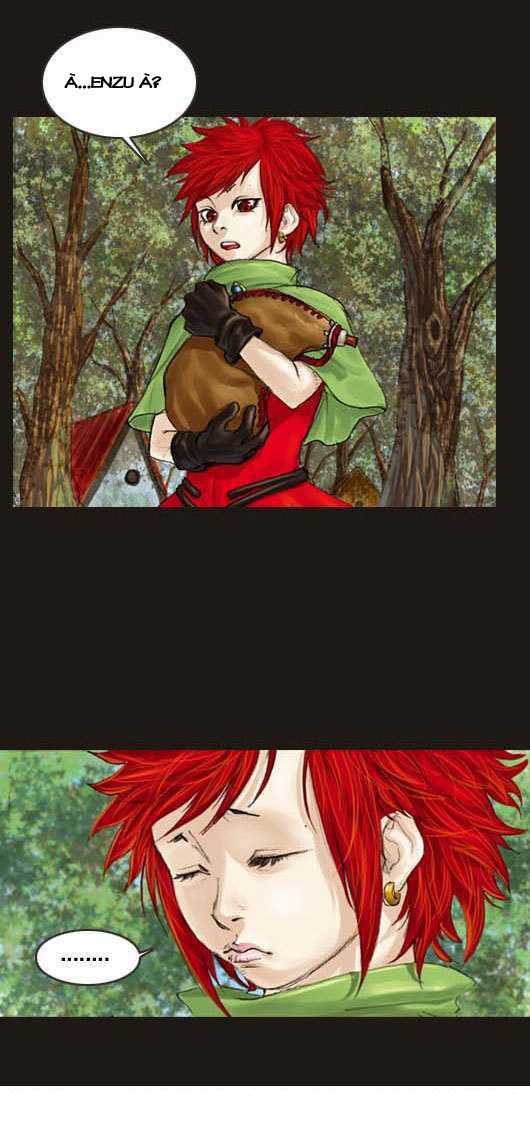 Magician Chapter 10 - Trang 2