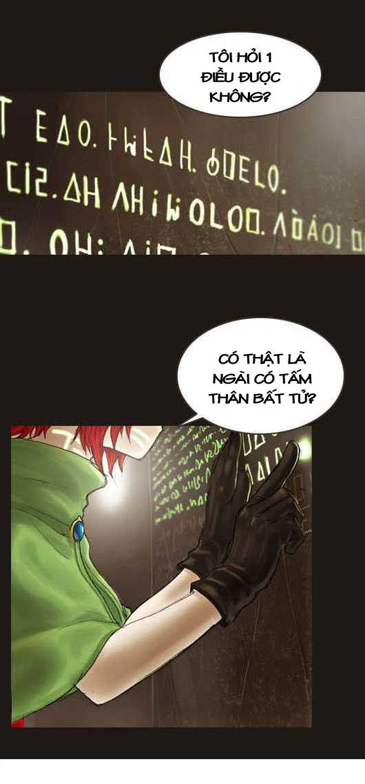 Magician Chapter 11 - Trang 2