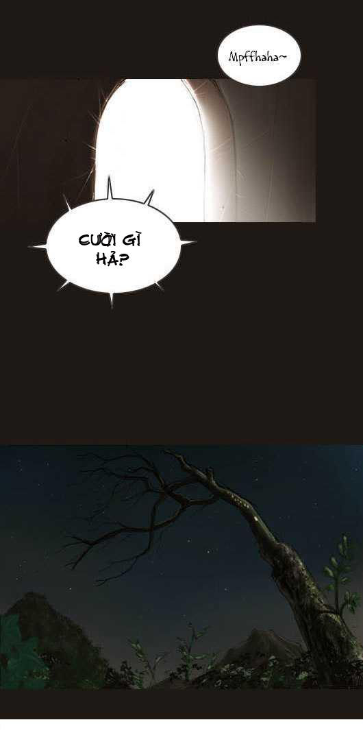 Magician Chapter 11 - Trang 2