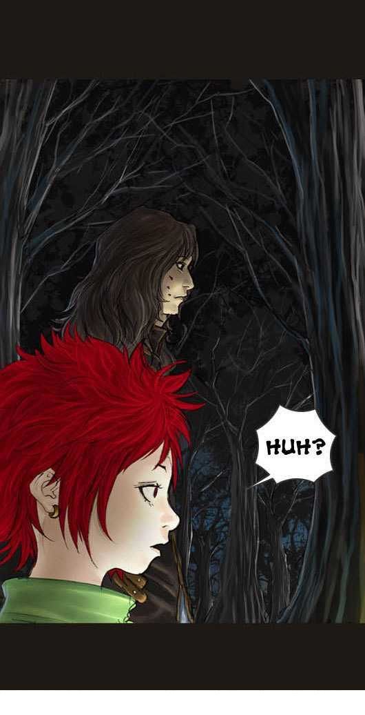 Magician Chapter 11 - Trang 2