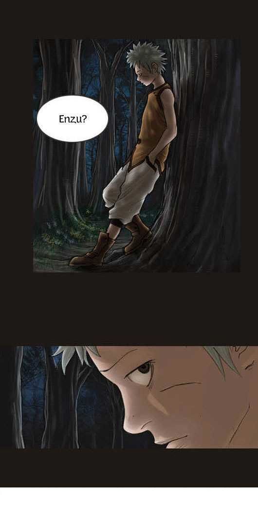 Magician Chapter 11 - Trang 2