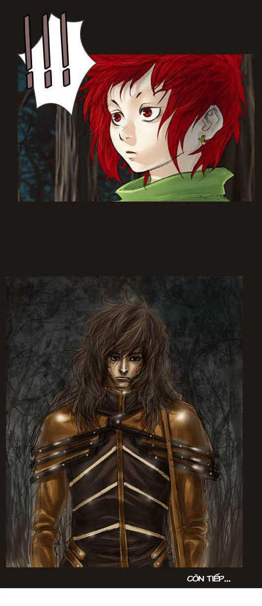 Magician Chapter 11 - Trang 2