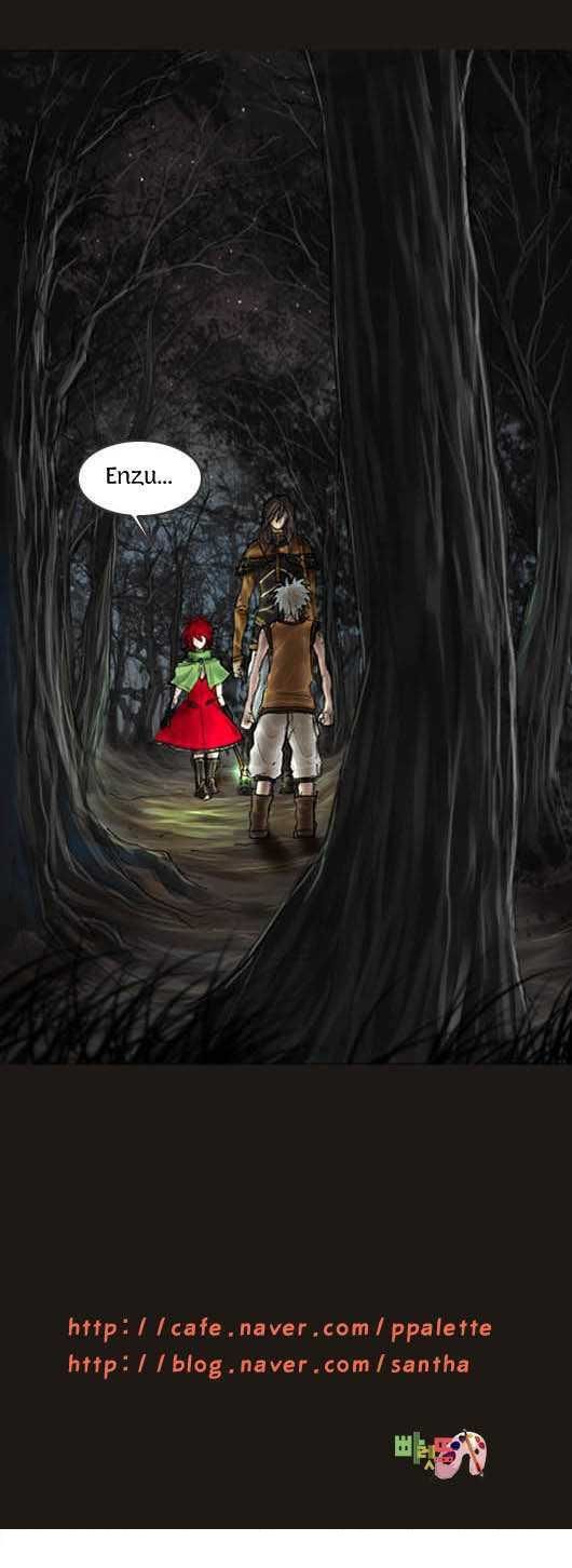 Magician Chapter 11 - Trang 2