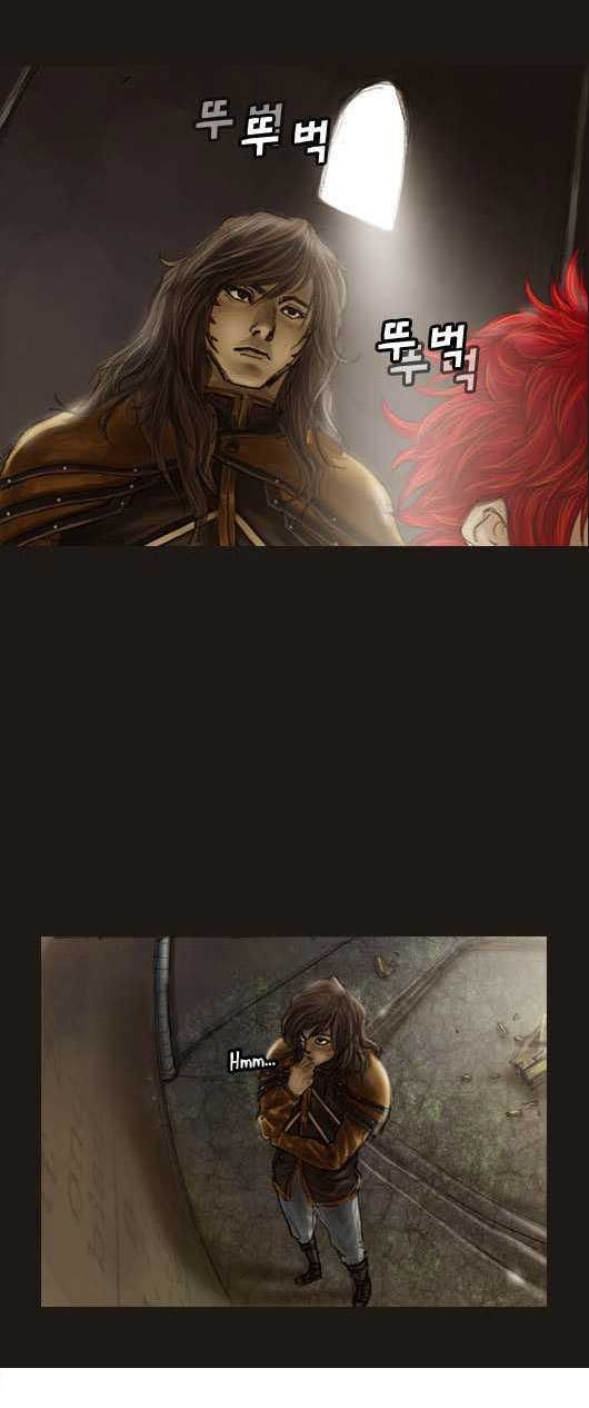 Magician Chapter 11 - Trang 2