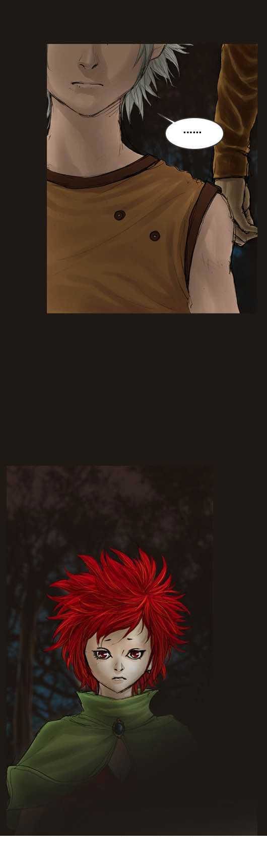 Magician Chapter 12 - Trang 2