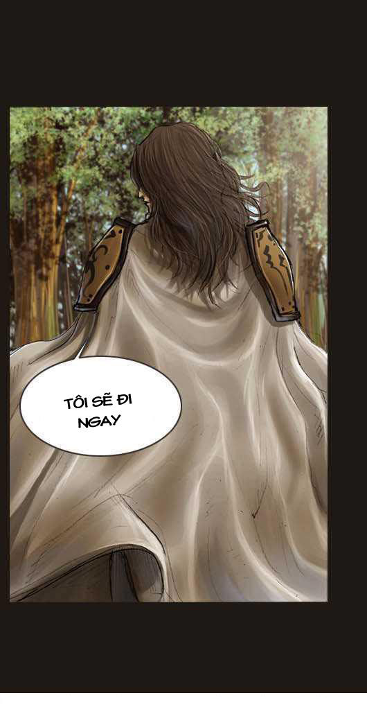 Magician Chapter 12 - Trang 2