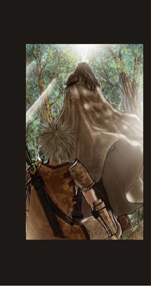 Magician Chapter 12 - Trang 2