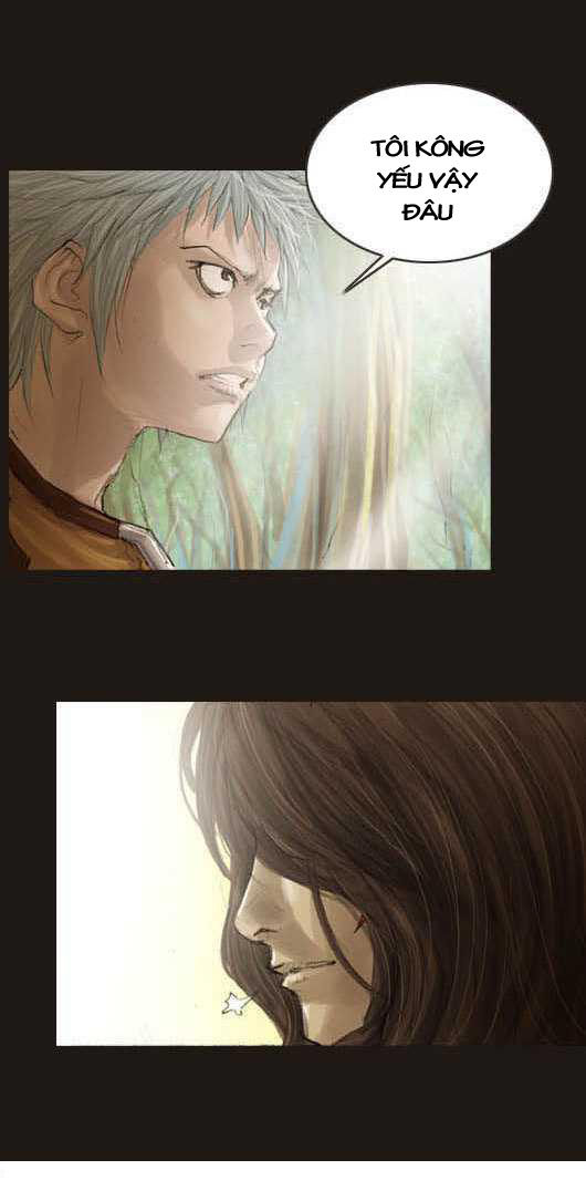 Magician Chapter 12 - Trang 2