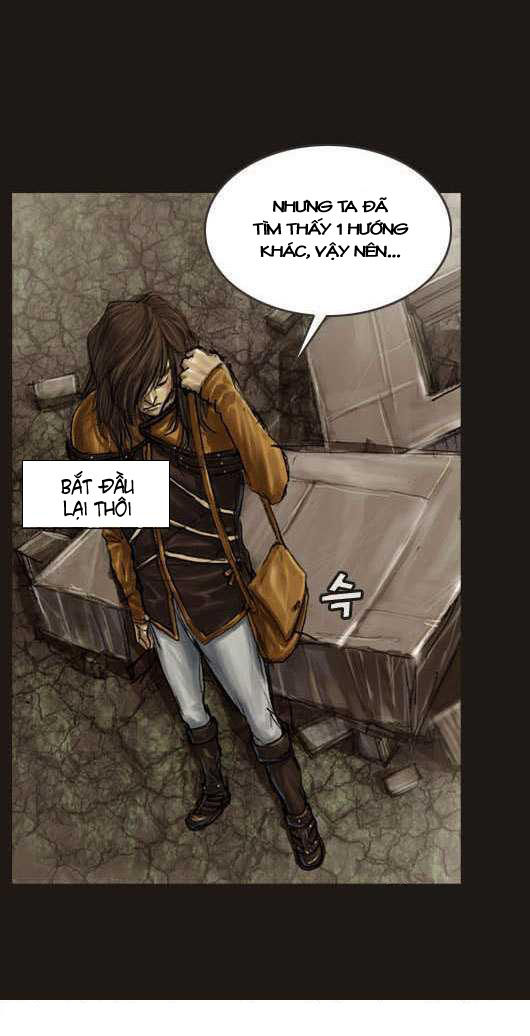 Magician Chapter 12 - Trang 2