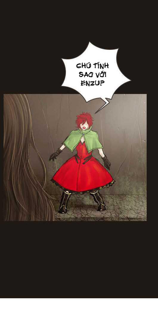 Magician Chapter 12 - Trang 2