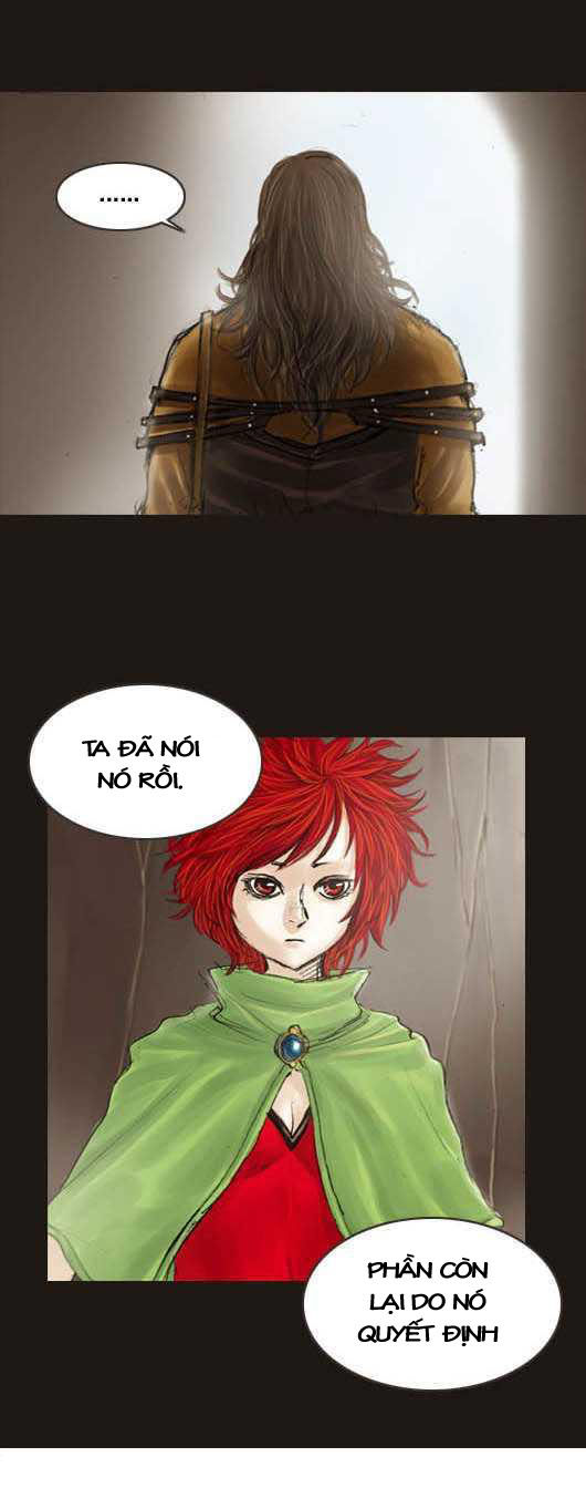 Magician Chapter 12 - Trang 2