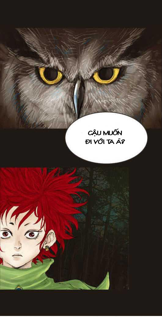 Magician Chapter 12 - Trang 2