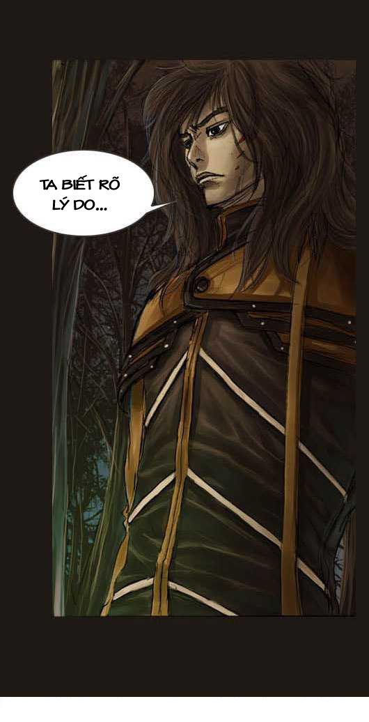 Magician Chapter 12 - Trang 2