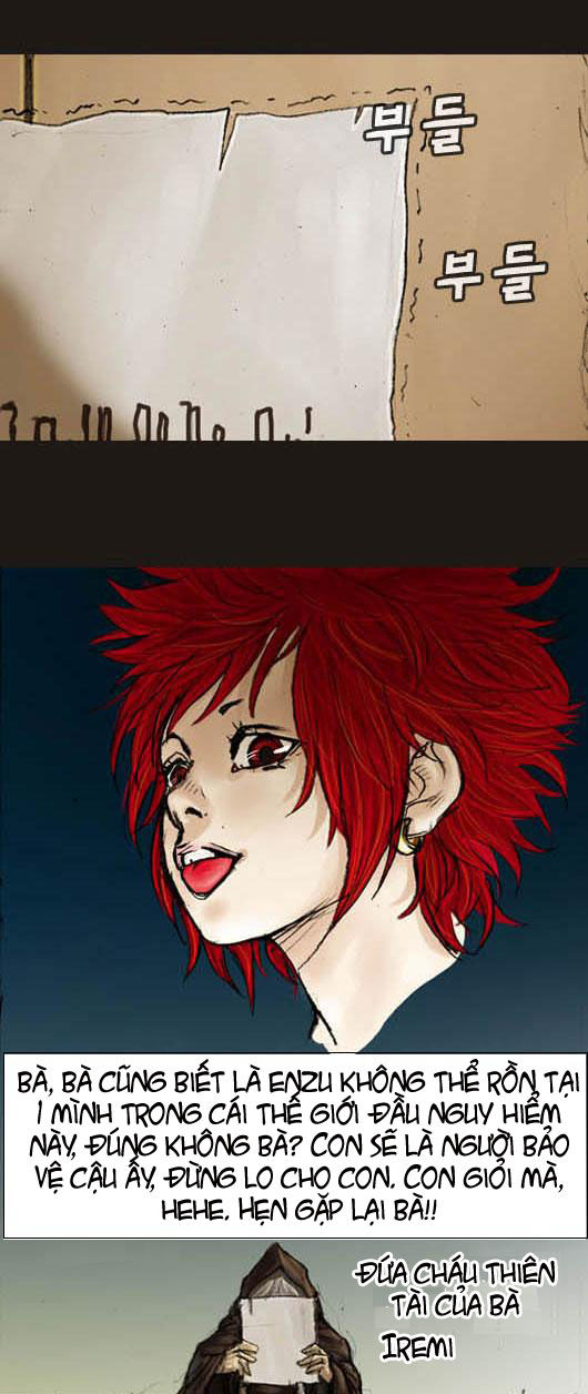 Magician Chapter 13 - Trang 2