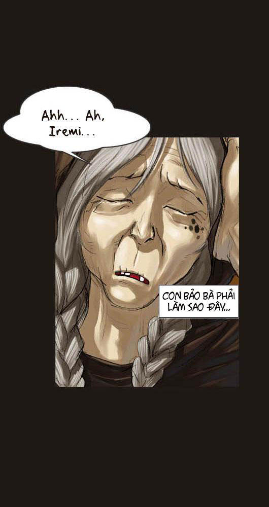 Magician Chapter 13 - Trang 2