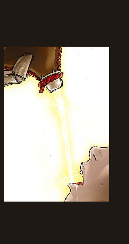 Magician Chapter 13 - Trang 2