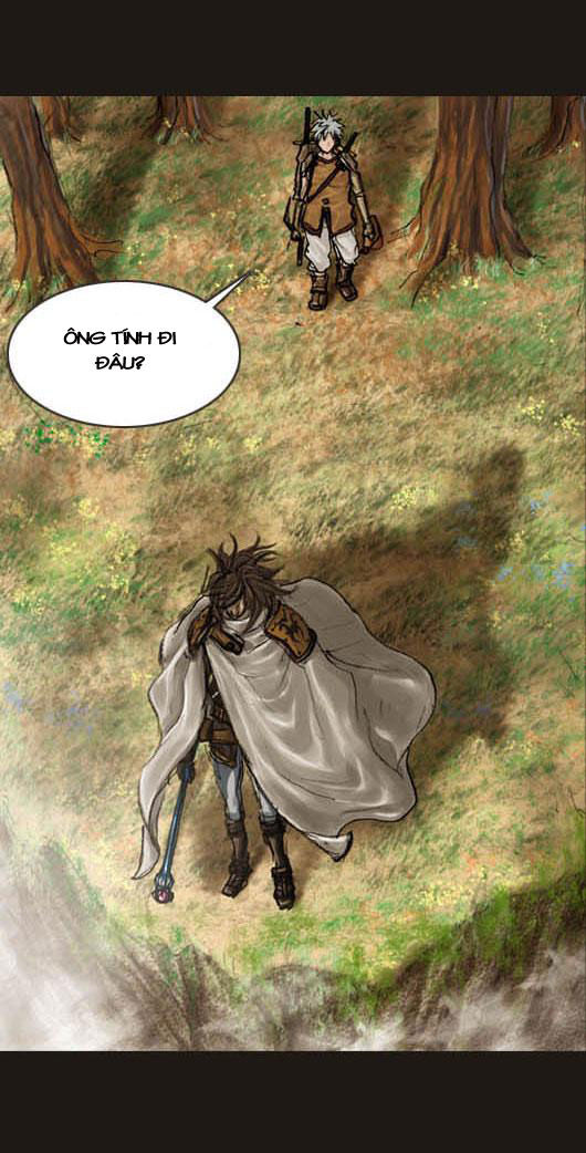 Magician Chapter 13 - Trang 2