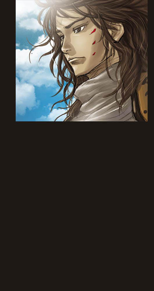 Magician Chapter 13 - Trang 2