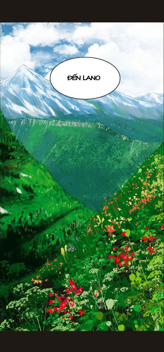 Magician Chapter 13 - Trang 2