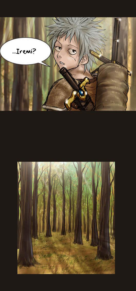 Magician Chapter 13 - Trang 2