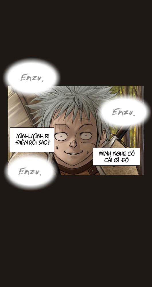 Magician Chapter 13 - Trang 2