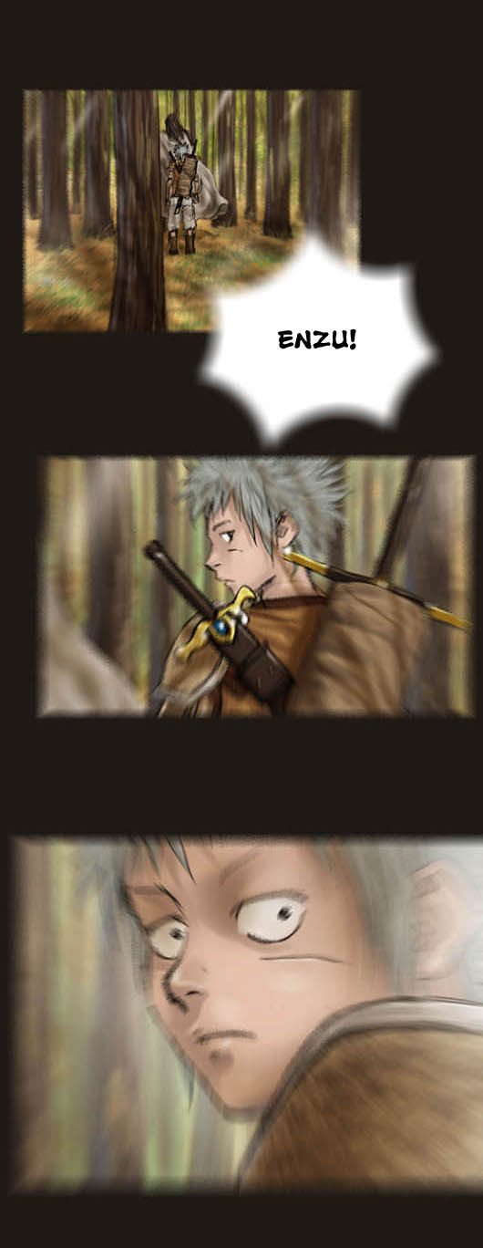 Magician Chapter 13 - Trang 2