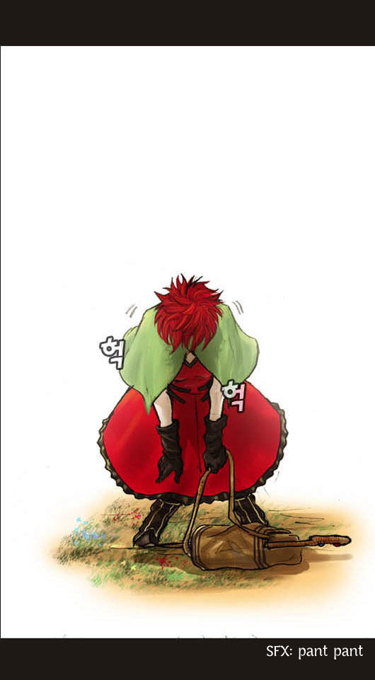 Magician Chapter 13 - Trang 2