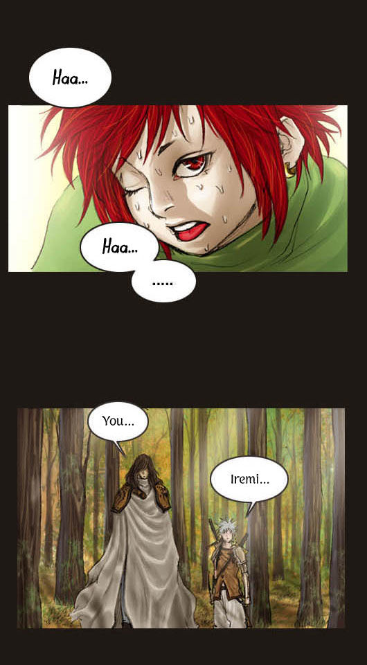 Magician Chapter 13 - Trang 2