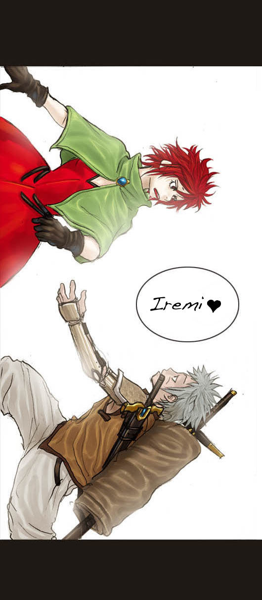 Magician Chapter 13 - Trang 2