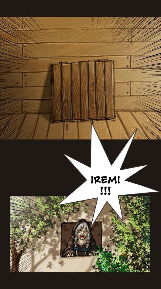 Magician Chapter 13 - Trang 2