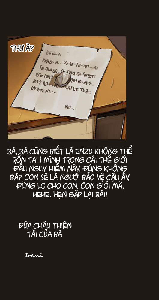 Magician Chapter 13 - Trang 2