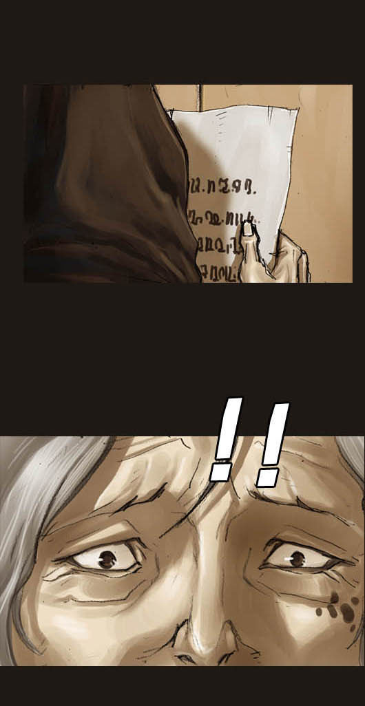 Magician Chapter 13 - Trang 2