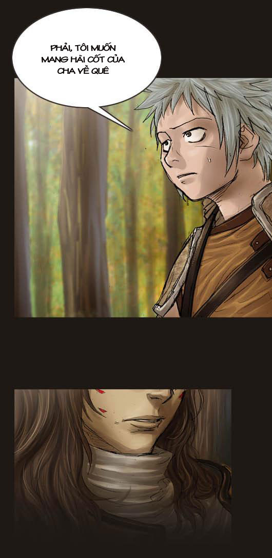 Magician Chapter 14 - Trang 2