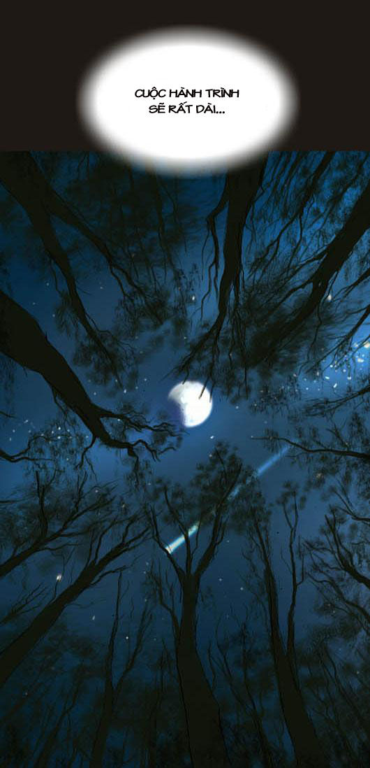 Magician Chapter 14 - Trang 2