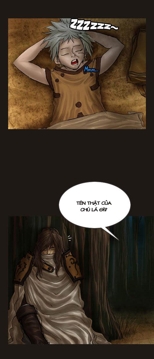 Magician Chapter 14 - Trang 2