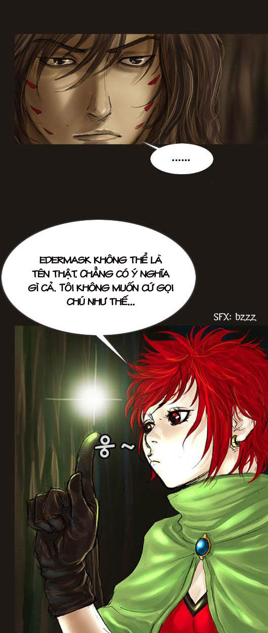 Magician Chapter 14 - Trang 2