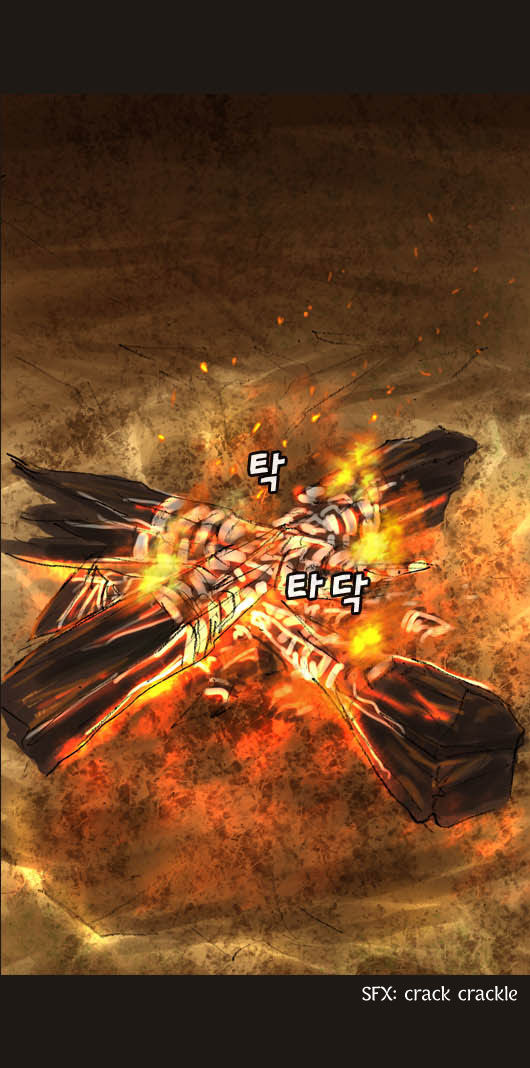 Magician Chapter 14 - Trang 2