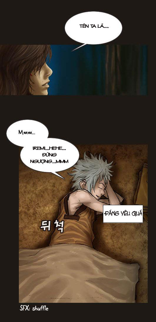 Magician Chapter 14 - Trang 2