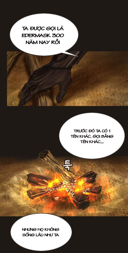 Magician Chapter 14 - Trang 2