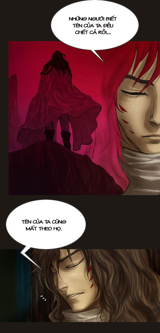 Magician Chapter 14 - Trang 2