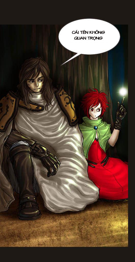 Magician Chapter 14 - Trang 2