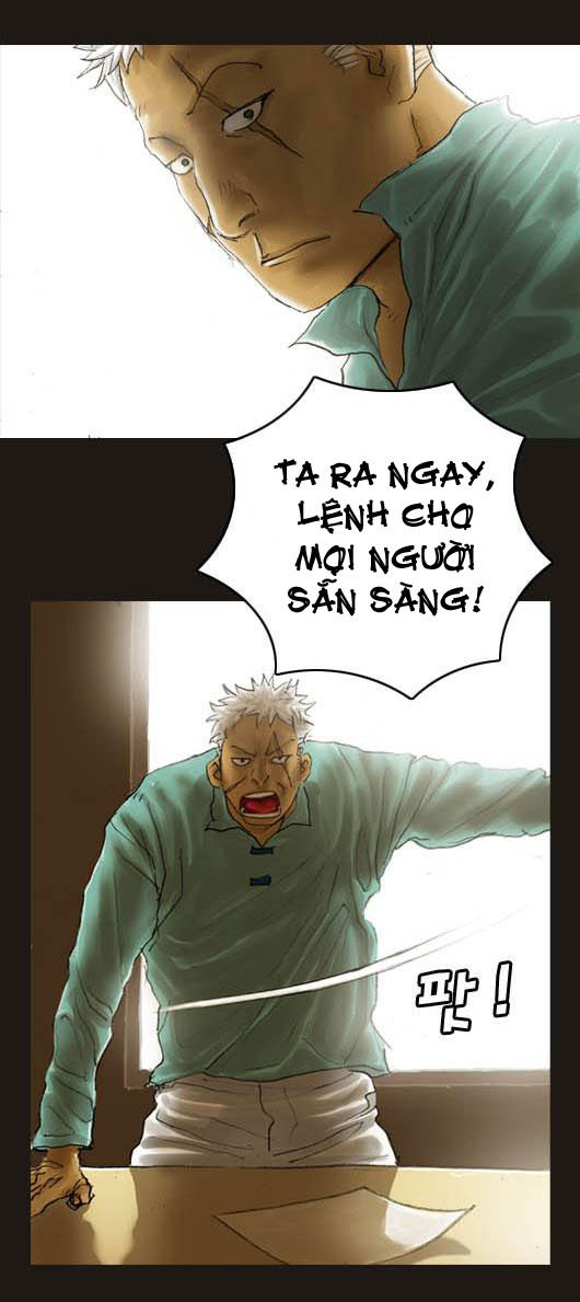 Magician Chapter 15 - Trang 2