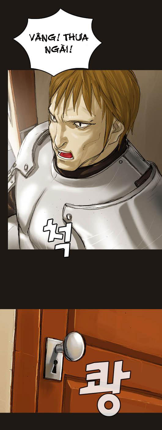 Magician Chapter 15 - Trang 2