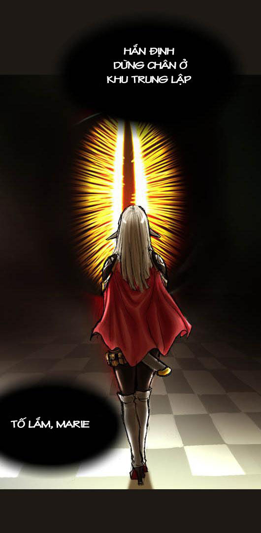 Magician Chapter 15 - Trang 2