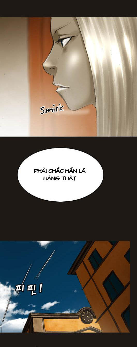 Magician Chapter 15 - Trang 2